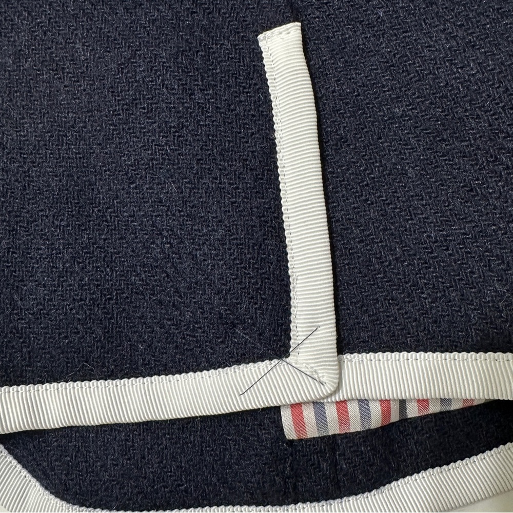 NWT THOM BROWNE for NEIMAN MARCUS and TARGET COLLABORATION - Picture 8 of 11